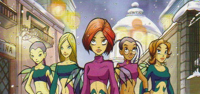 w.i.t.c.h